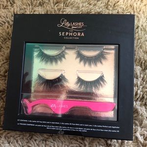Lilly Lashes For Sephora Collection